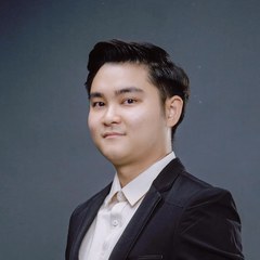 Wayne Wong, Division Head of Wira Digital